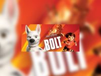 Disney Bolt EU Steam CD Key