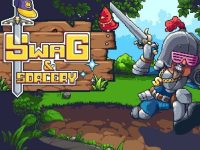 Swag and Sorcery EU Steam Altergift