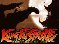 Kung Fu Strike - The Warrior's Rise + Master Level DLC EU Steam CD Key