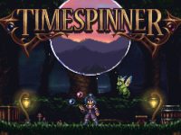 Timespinner EU Steam Altergift