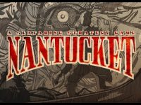Nantucket EU Steam CD Key