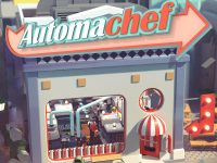 Automachef EU Steam CD Key