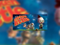 Disney's Chicken Little EU Steam CD Key