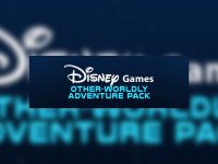 Disney Other-Worldly Adventure Pack EU Steam CD Key