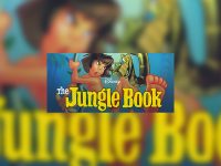 Disney's The Jungle Book EU Steam CD Key