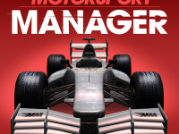 Motorsport Manager EU Steam Altergift