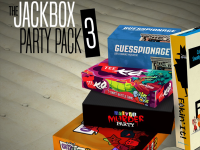 The Jackbox Party Pack 3 EU Steam Altergift