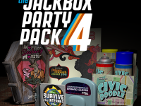 The Jackbox Party Pack 4 EU Steam Altergift