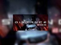 Distance EU Steam CD Key