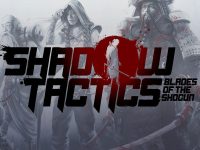 Shadow Tactics: Blades of the Shogun EU Steam CD Key