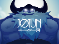 Jotun: Valhalla Edition EU XBOX ONE CD Key