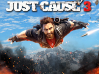 Just Cause 3 - Ultimate Mission, Weapon and Vehicle Pack DLC EU PS4 CD Key