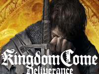 Kingdom Come: Deliverance EU Steam CD Key