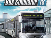 Bus Simulator 18 EU Steam Altergift