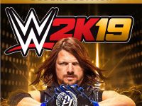 WWE 2K19 Deluxe Edition EU Steam CD Key