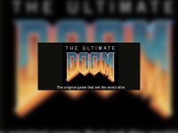 Ultimate Doom EU Steam CD Key