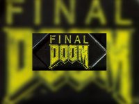 Final Doom EU Steam CD Key
