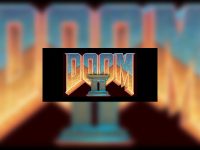 Doom 2 EU XBOX One CD Key