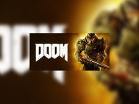 Doom EU XBOX One CD Key