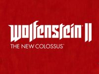 Wolfenstein II: The New Colossus Digital Deluxe Edition EU XBOX One CD Key