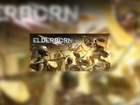 ELDERBORN EU Steam CD Key