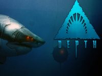 Depth EU Steam CD Key