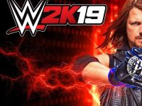 WWE 2K19 EU Steam CD Key