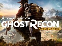 Tom Clancy's Ghost Recon Wildlands EU Steam Altergift