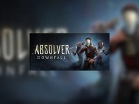 Absolver EU Steam CD Key