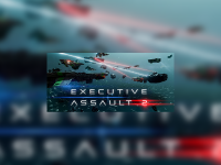 Executive Assault 2 EU Steam Altergift