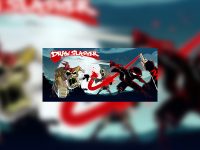 Draw Slasher EU Steam CD Key