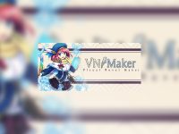 Visual Novel Maker + Live2D EU Steam CD Key