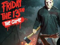 Friday the 13th: The Game EU Steam Altergift