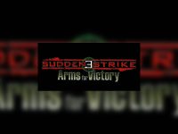 Sudden Strike 3 EU Steam CD Key