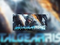 Metal Gear Rising Revengeance EU Steam CD Key
