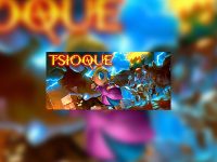 TSIOQUE EU Steam CD Key