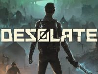 DESOLATE EU Steam Altergift