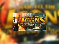 Duke Nukem Forever - Hail to the Icons Parody Pack DLC EU Steam CD Key
