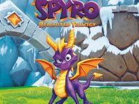 Spyro Reignited Trilogy EU PC Steam CD Key