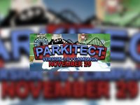 Parkitect EU Steam Altergift