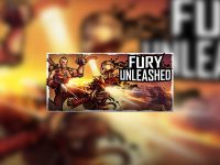 Fury Unleashed EU Steam Altergift