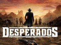 Desperados III EU Steam Altergift
