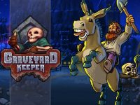 Graveyard Keeper EU Steam Altergift