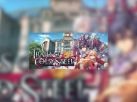 The Legend of Heroes: Trails of Cold Steel EU Steam Altergift