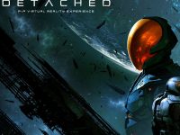 Detached EU Steam CD Key