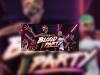 Ben and Ed - Blood Party EU Steam Altergift
