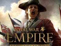 Total War: EMPIRE Definitive Edition EU Steam CD Key