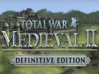 Total War: MEDIEVAL II Definitive Edition EU Steam CD Key