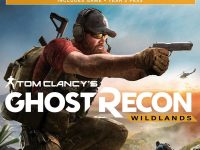 Tom Clancy's Ghost Recon Wildlands Year 2 Gold Edition EU XBOX One CD Key