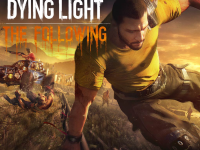 Dying Light - The Following Expansion Pack DLC Uncut EU Steam CD Key